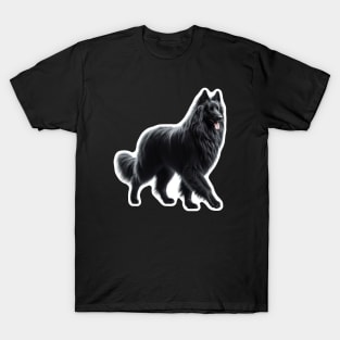 Belgian Sheepdog T-Shirt